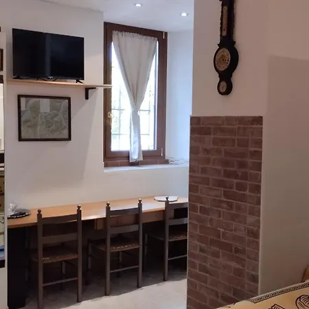 Holiday home La Vecchia Posta