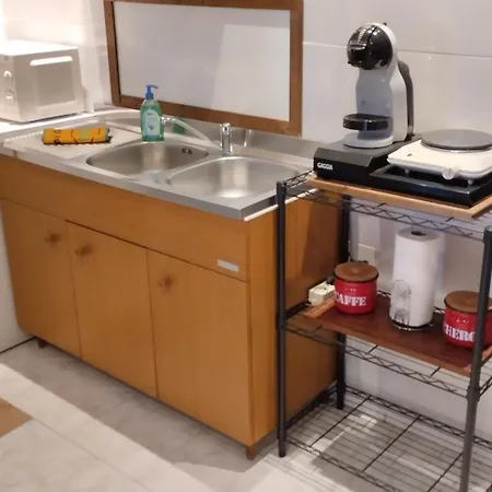 Casa vacanze La Vecchia Posta