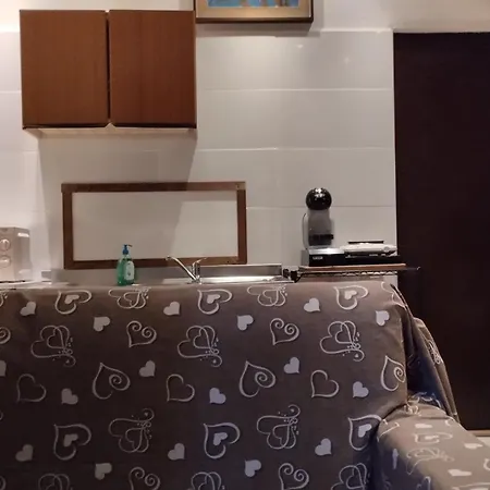 La Vecchia Posta Holiday home