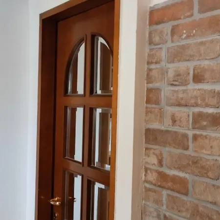 Σπίτι διακοπών La Vecchia Posta *
