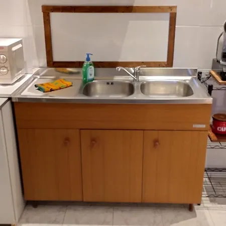 La Vecchia Posta Dom wakacyjny