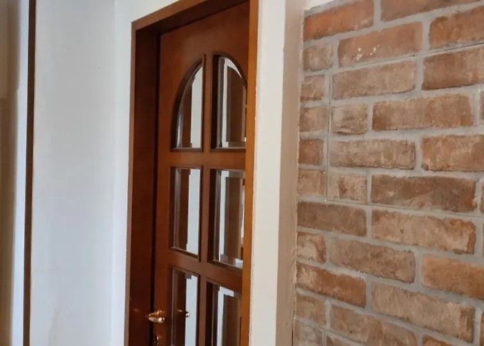 Dom wakacyjny La Vecchia Posta *