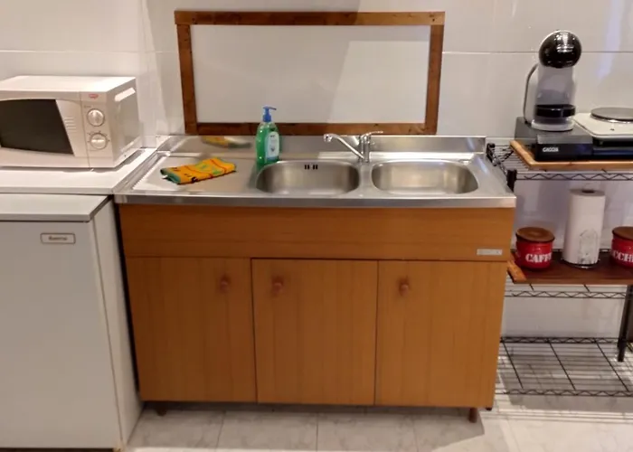 La Vecchia Posta Dom wakacyjny