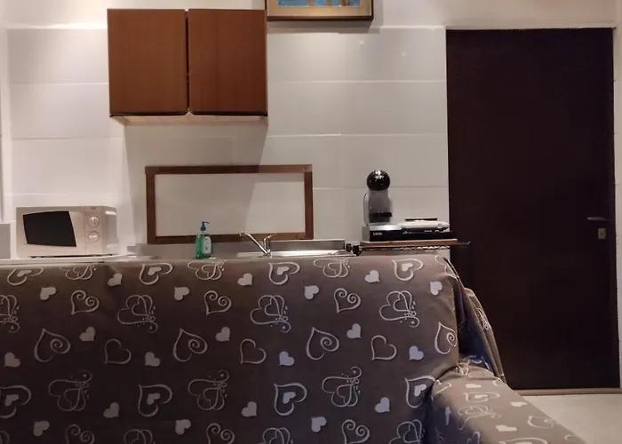 La Vecchia Posta Dom wakacyjny